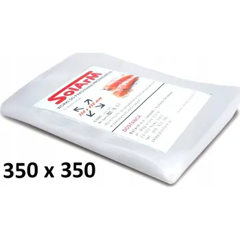 VAKUOVÉ SÁČKY 35 x 35, 100 ks