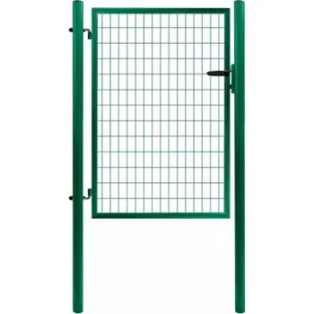 Pletivo Plot. branka SOLID 1073x1200,Zn+PVC