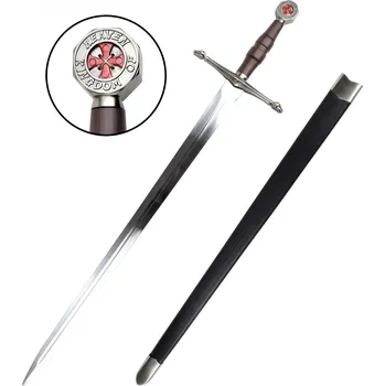 Replika zbraně Unknown Meč Kingdom of Heaven, Baliano