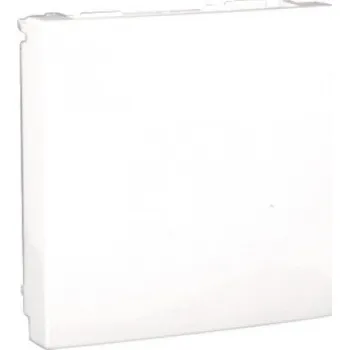 Elektrická zásuvka Zásuvka do zdi Efapel bílá