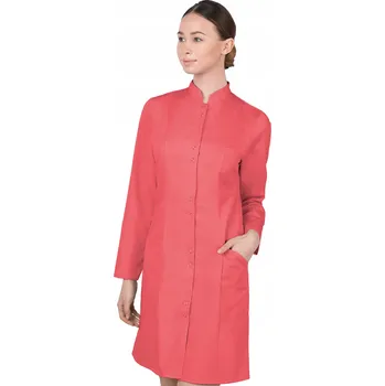 Kuchyňská zástěra 44 ZÁSTĚRA LÉKAŘSKÁ KOSMETICKÁ ZÁSTĚRA DLOUHÁ 141T