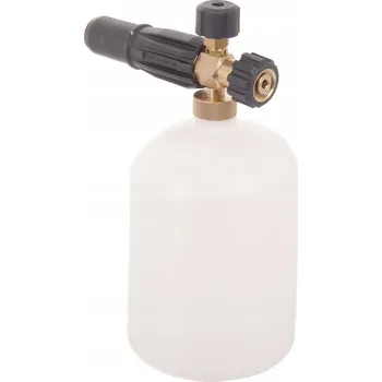 Příslušenství pro vysokotlaký čistič Pěnovací pistole, Pěnová tryska pro KARCHER HD / HDS, 2L nádrž - Závit M22x1,5