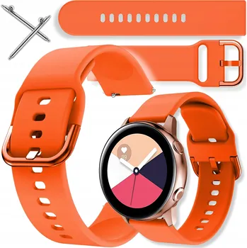 Příslušenství k chytrým hodinkám ŘEMÍNEK PRO HODINKY HUAWEI WATCH 3 GT 2 GT 2e GT2 PRO 3 46mm PRO 48mm ACTIVE – 7 BAREV