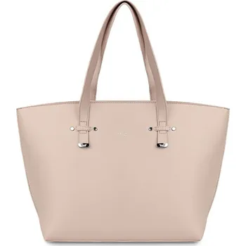 Oblečení a móda Kabelka Vuch Benita Creme Universal