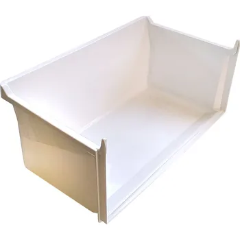 Příslušenství pro lednici Šuplík mrazáku lednice, bez čela, dolní 742745600 LIEBHERR, originál