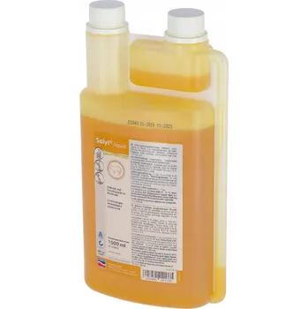 Elektrolyty pro telata Salyt Liquid 1000 ml