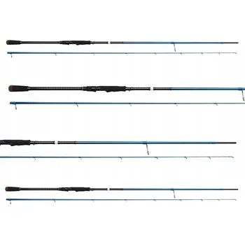 Rybářský prut PRUT SAVAGE GEAR SGS2 ALL-AROUND 251/10-35g