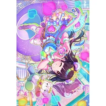 Obraz Plakát anime 29,7 x 43,2 cm