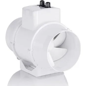 Domácí ventilátor Radiální ventilátor Vents 1800 100 mm