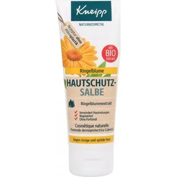 Měsíčková mast, Kneipp, 75 ml