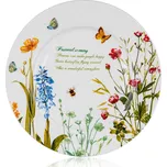 talíř dezertní 19cm MEADOW keramický