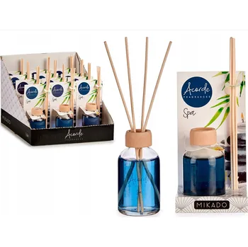 Osvěžovač vzduchu Acorde tyčinky 50 ml 150 g