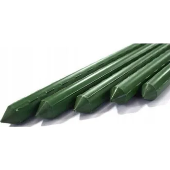 Obraz Kovová tyč 120 cm x 16 mm 5 ks