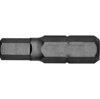 Bit BITY HEX 4 x 50 MM (Šestihranné bity 4x50 mm)