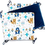 T-TOMI Skládaný mantinel 150 x 35 cm