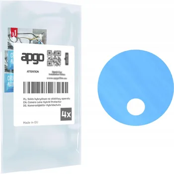 Pouzdro na mobilní telefon Hybridní Sklo apgo pro OnePlus Pad Pro 1 ks