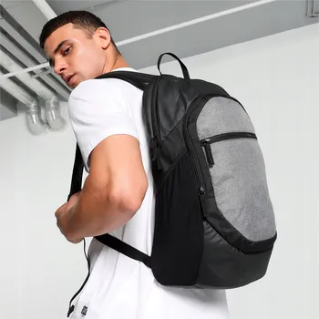 Sportovní batoh Puma Taška teamFINAL Backpack L 078943 01
