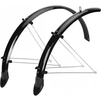 Blatník na kolo Blatníky Orion OR 28''/53CH-CZ černé