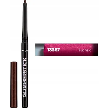 Oční linky Avon True Diamantová konturovací tužka KREDKA - Fuchsia