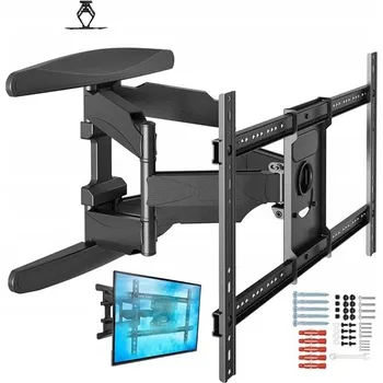 Televizní držák OTOČNÝ DRŽÁK NA TV UE55BU8002KXXH SAMSUNG RAMENO HÁK VĚŠÁK