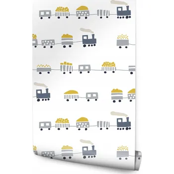 Tapeta Tapeta v roli Muralo MF-5835-VER-53 10 m x 53 cm