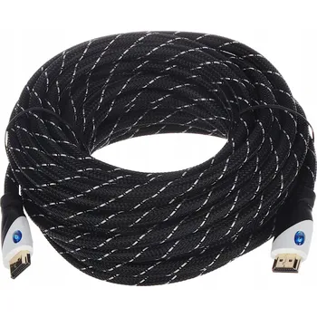 Video kabel Delta HDMI-10-PP HDMI - HDMI kabel 10 m