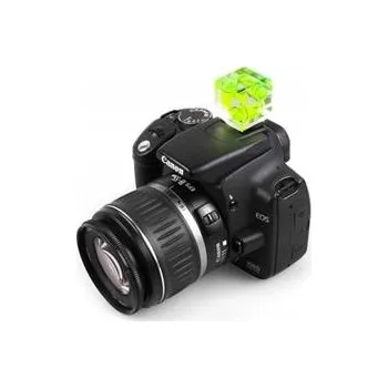 Vodováha Vodováha Foxfoto Zaślepka z poziomnicą trzyosiową