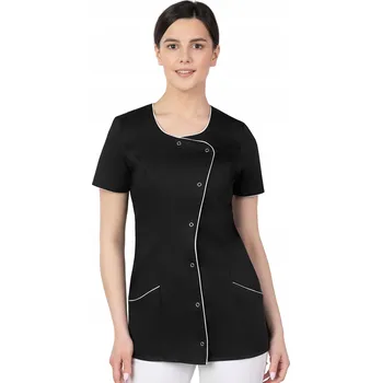 Dámské sako 54 DÁMSKÝ ZDRAVOTNICKÝ KOSMETICKÝ PLÁŠŤ SAKO 342B