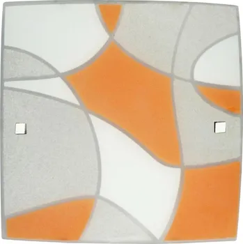 Stínidlo Prezent 45008 - Náhradní sklo ke stropnímu svítidlu ASPIS E27