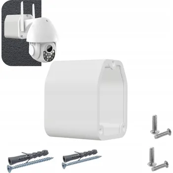 Bezpečnostní kamera Kryt pro kameru bez příruby pro KAMERU Xblitz Armor 500 IP