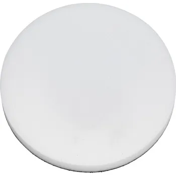 Dílna Mezikotouč se suchým zipem 150 mm, neděrovaný, měkké provedení, se suchým zipem pro SXE 450/ SXE 425 XL, pro brusné kotouče se suchým zipem [624037000]