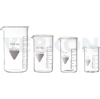 Kádinka vysoká s výlevkou, Objem [ml]: 800