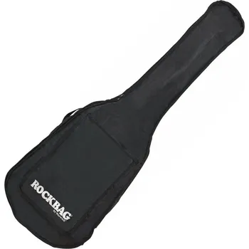 Obal pro strunný nástroj RockBag RB20538B Eco Pouzdro pro klasickou kytaru Black