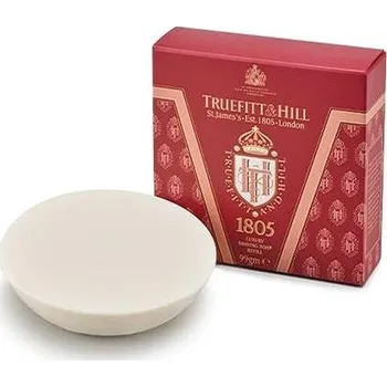 Truefitt & Hill 1805 - náplň do dřevěné misky