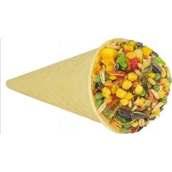 Krmivo pro hlodavce Vitapol pamlsky k hlodání 0,04 kg křeček, králíky, myši, pískomily, potkany