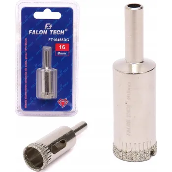 Vrták Korunkový Vrták Falon-Tech 16 mm