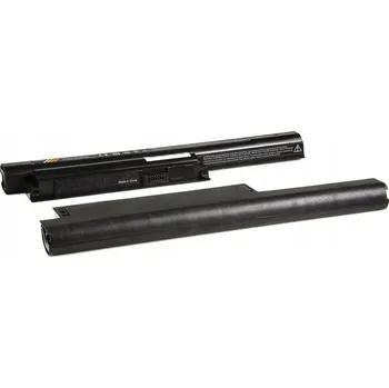 Baterie k notebooku Baterie pro notebook SONY VAIO VPCCA290X – Business třída ENESTAR