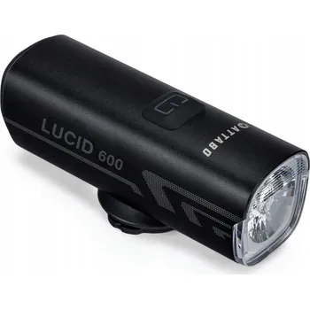Cyklosvítilna Přední světlo na kolo ATTABO LUCID 600 ATB-L600