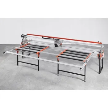 řezačka na dlažbu RAIMONDI ELEKTRICKÁ ŘEZAČKA OBKLADŮ A DLAŽEB LAB 330 230V