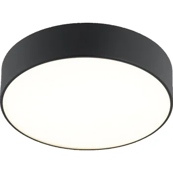 Nástěnné svítidlo Argon Darling nástěnné svítidlo 1x22.5 W černá 3569