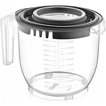 Mísa Džbánek na mixování Dunya 2,2 l