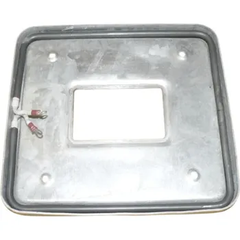 Příslušenství pro ohřívač vody Topné těleso 550 W Eta pečenka 163 A 230 V tyčové 23x26cm (ETA 016350000)