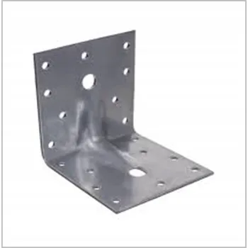 Úhloměr Zesílený úhelník 80x80x80 s atestem PL!!!