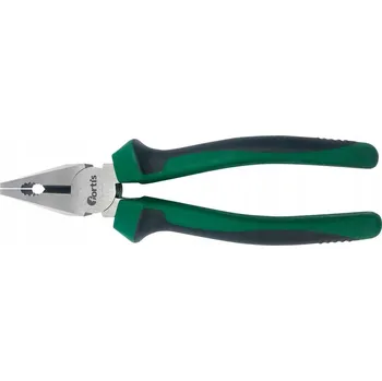 Kleště Kombinačky Fortis 160 mm