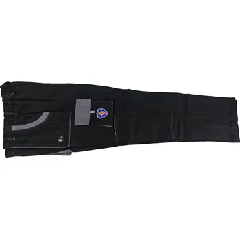 montérky Kalhoty pánské montérkové šedé SCANIA vel.62