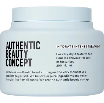Authentic Beauty Concept Hydrate Intense Treatment 200 ml
