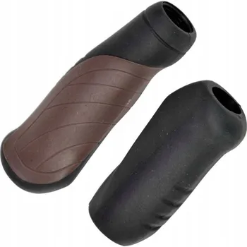 grip Gripy na kolo VLG-690-A, délka 134 mm / 92 mm