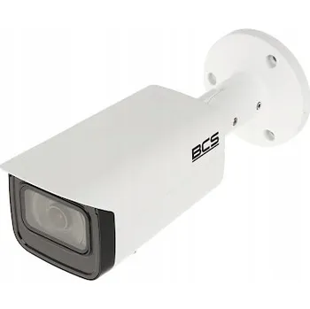 Bezpečnostní kamera BCS BCS-L-TIP52FC-Ai2 trubicová IP kamera