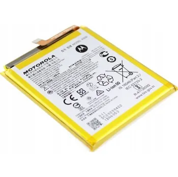 Baterie pro mobilní telefon Baterie pro Motorola Moto G Pro Motorola 3760 mAh