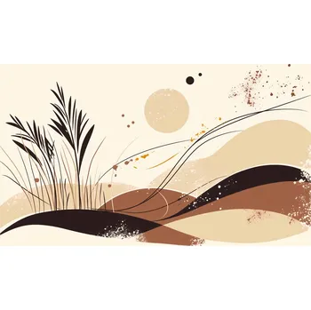 Plakát Plakát Šepot Píšťalky bez rámu 66,5 x 46,5 cm